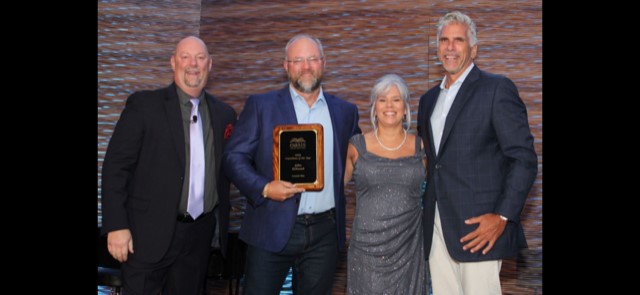 Oasis Senior Advisors Central Ohio Named National Franchise of the Year