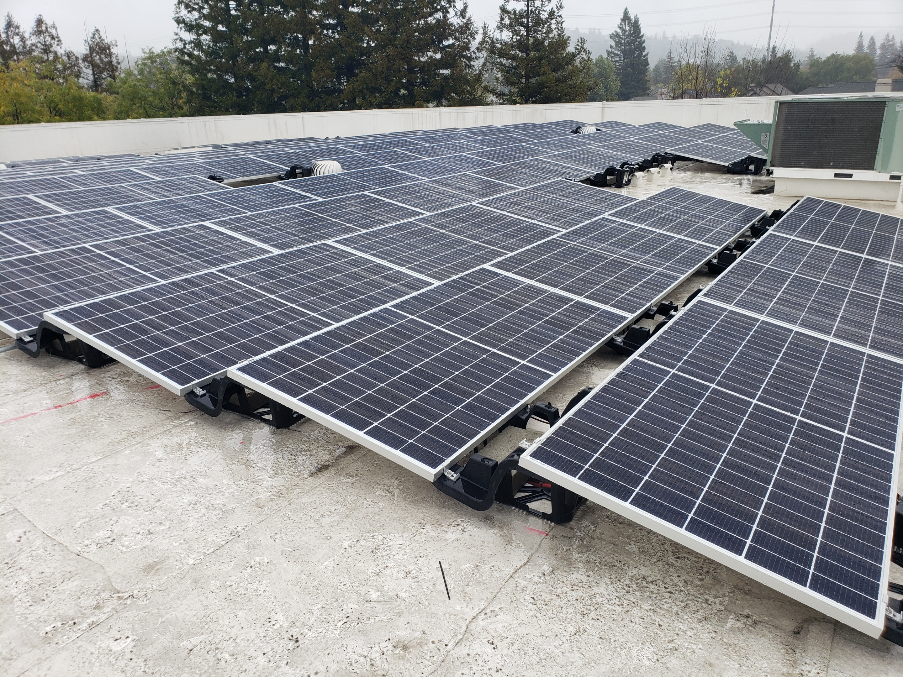 SolarCraft Completes Solar Power Installation at California Indian Museum & Cultural Center - Sonoma County Museum Installs Solar and Cuts Utility Bills