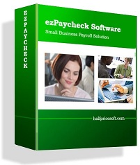 New ezPaycheck 2022 Software Streamlines Payroll Tasks for Small Businesses