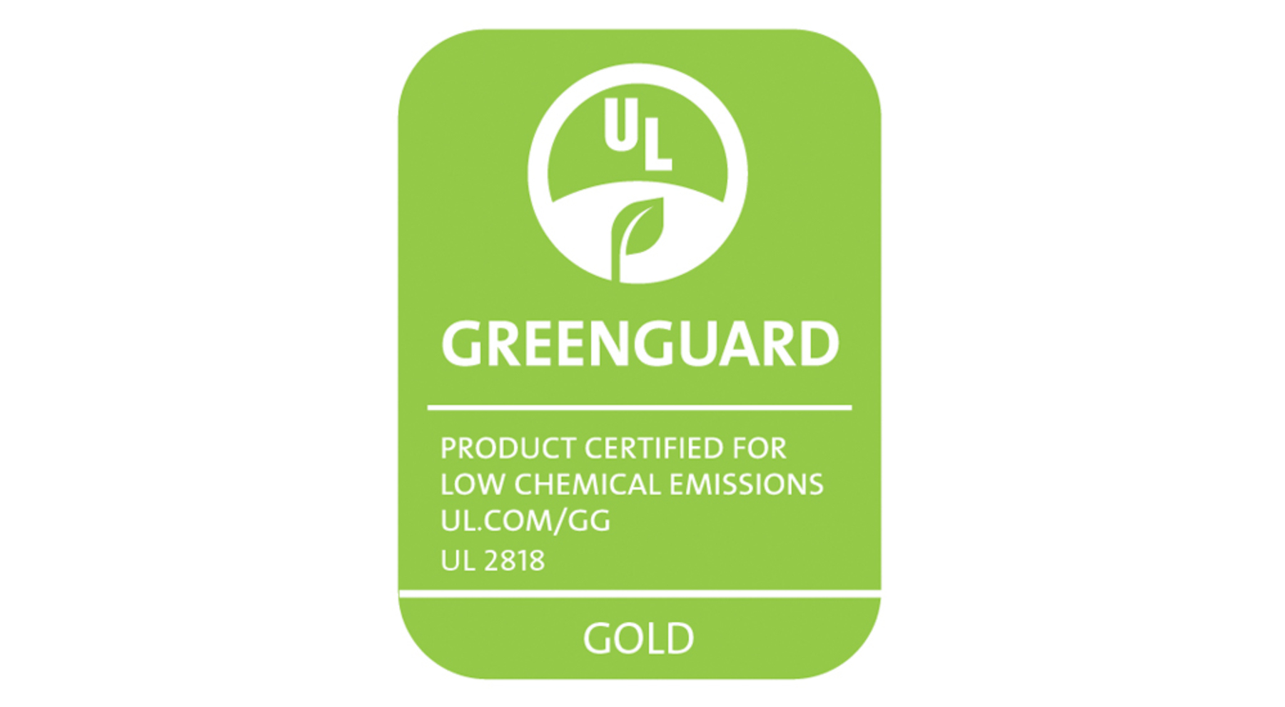 Roppe Flooring Announces New Products Added to List of GREENGUARD Gold Certified Products