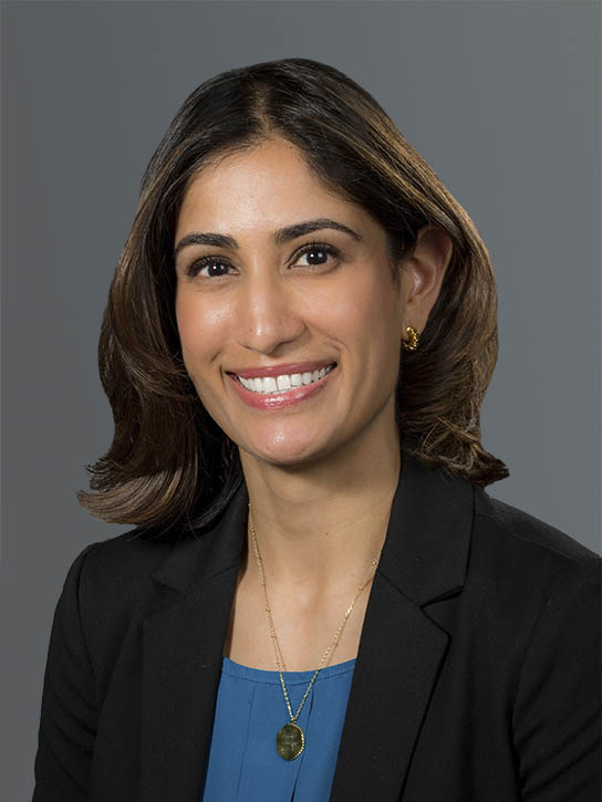 Shreya P. Goyal, MD Joins New York Cancer & Blood Specialists in Brooklyn