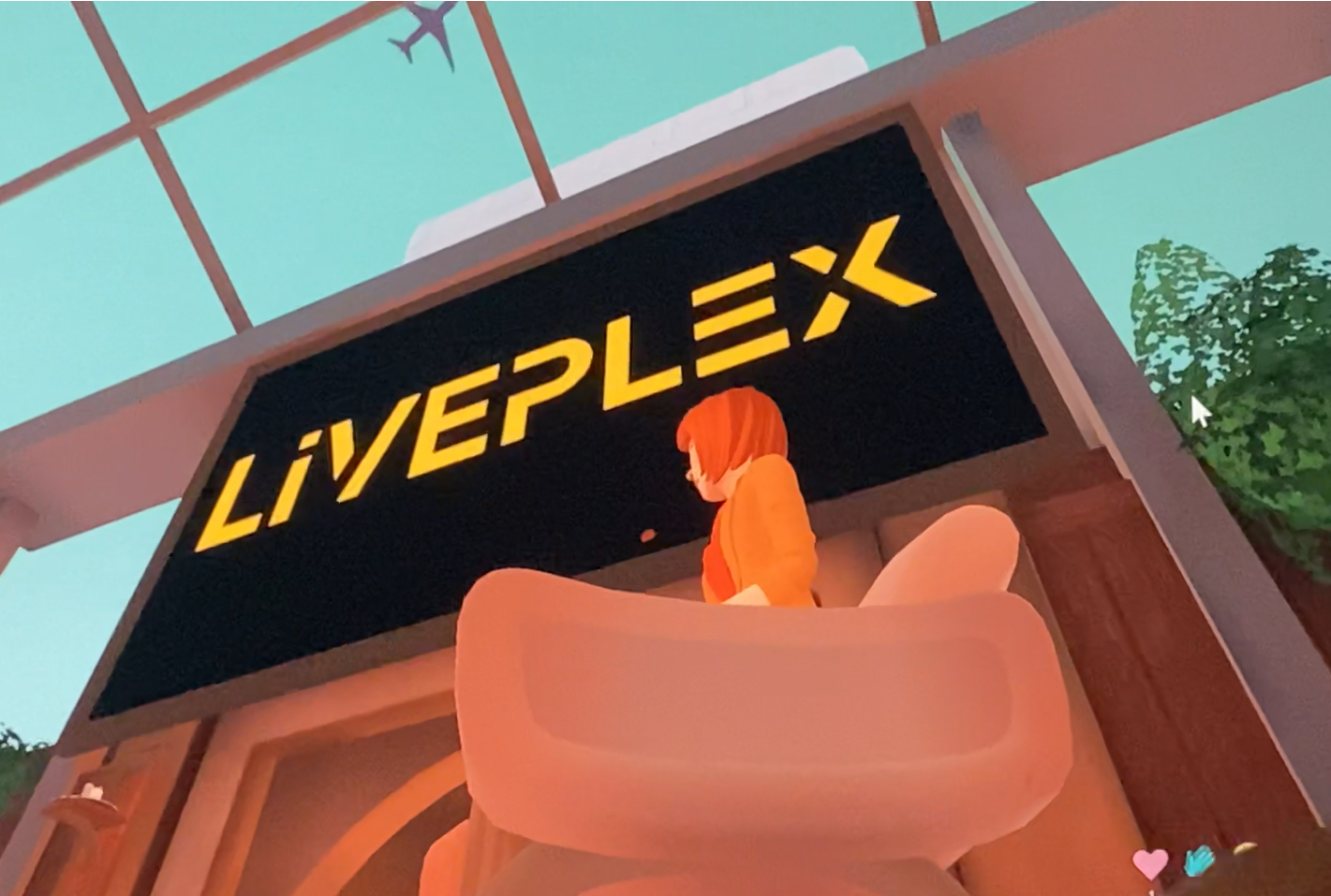 Liveplex Launches Its NFT Store Featuring Fan Art from Celebrity Fan Clubs