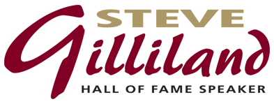 NSA Speaker Hall of Fame Member Steve Gilliland is Transforming the Modern Workplace with His Inspiring Keynote Speeches