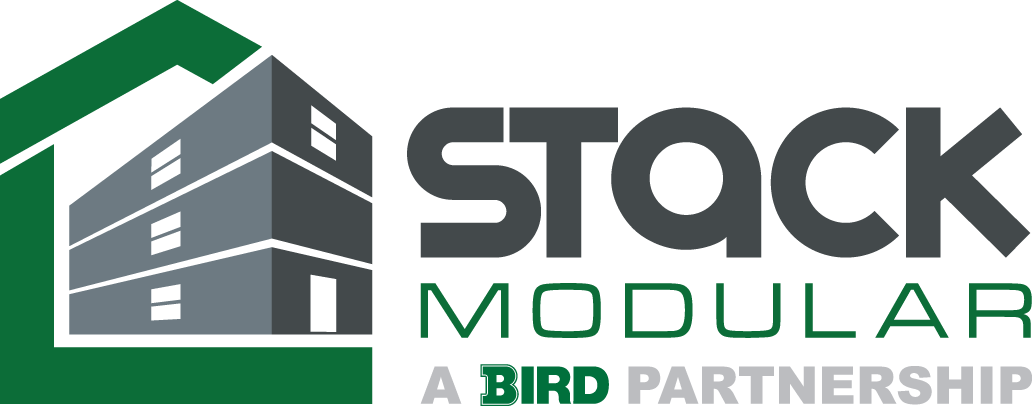Stack Modular Appoints Jon Higgins as Vice President, Construction