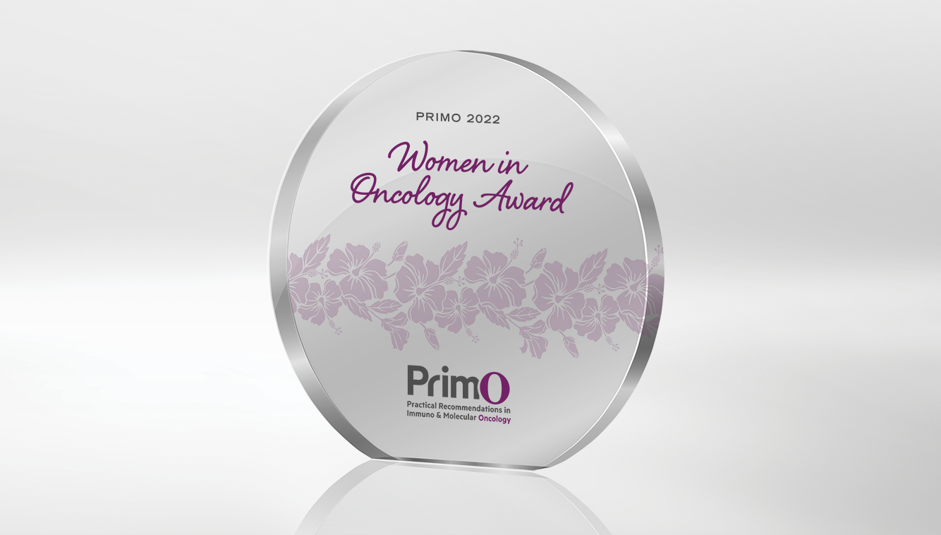 2022 Women in Oncology Awards