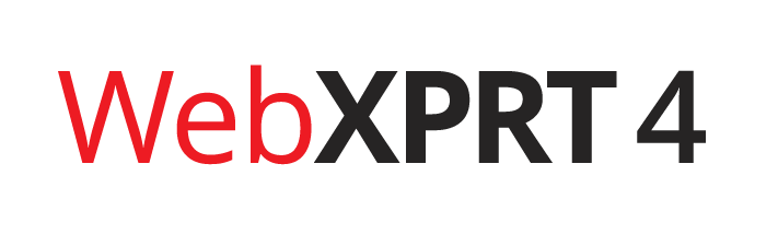 Principled Technologies and the BenchmarkXPRT Development Community Release WebXPRT 4, a Free Online Performance Evaluation Tool for Web-Enabled Devices