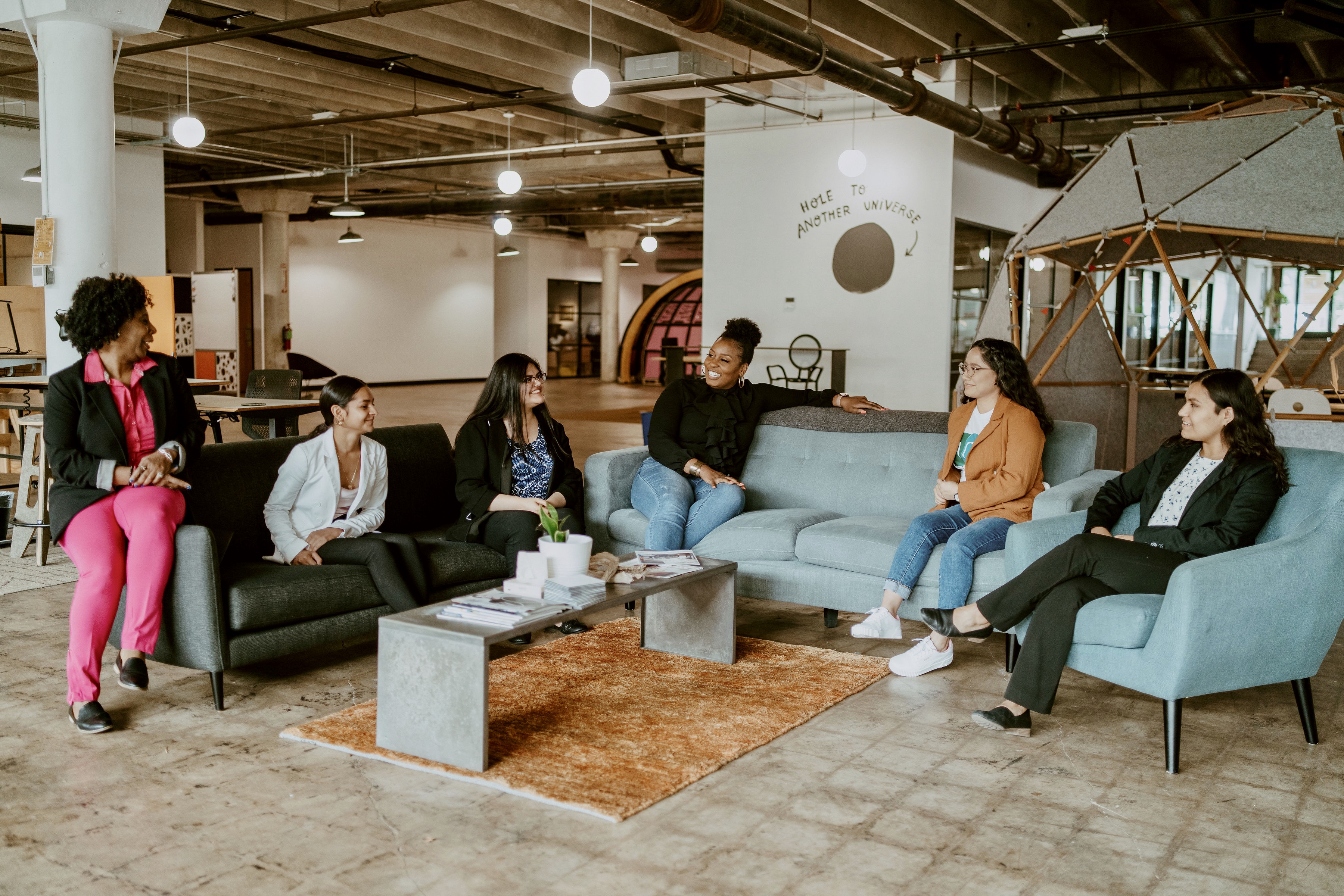 Good Coworking Launches Brazen Scholarship for 2022, Supporting the Business Incubation & Growth of BIPOC + LGBTQIA Entrepreneurs