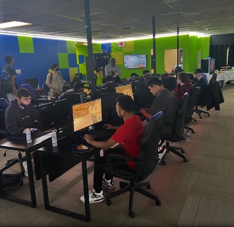 Metro Esports Partners with YMCA of Bucks County to Bring Esports & STEM Education to Families Across the County