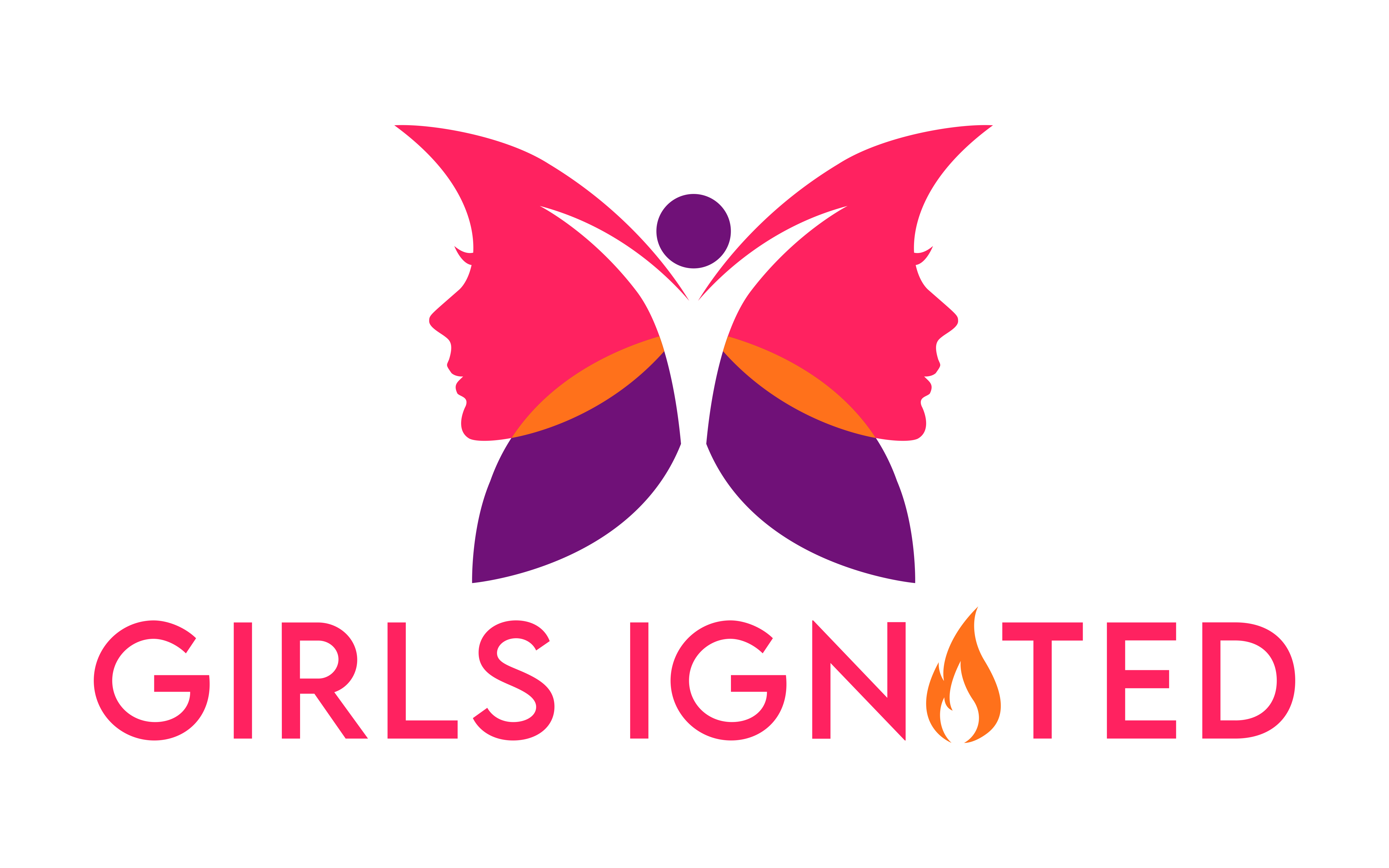 Girls Ignited: Changemakers Summit 2022