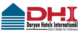 Daryon Hotels International Welcomes Two New Properties to Their Portfolio