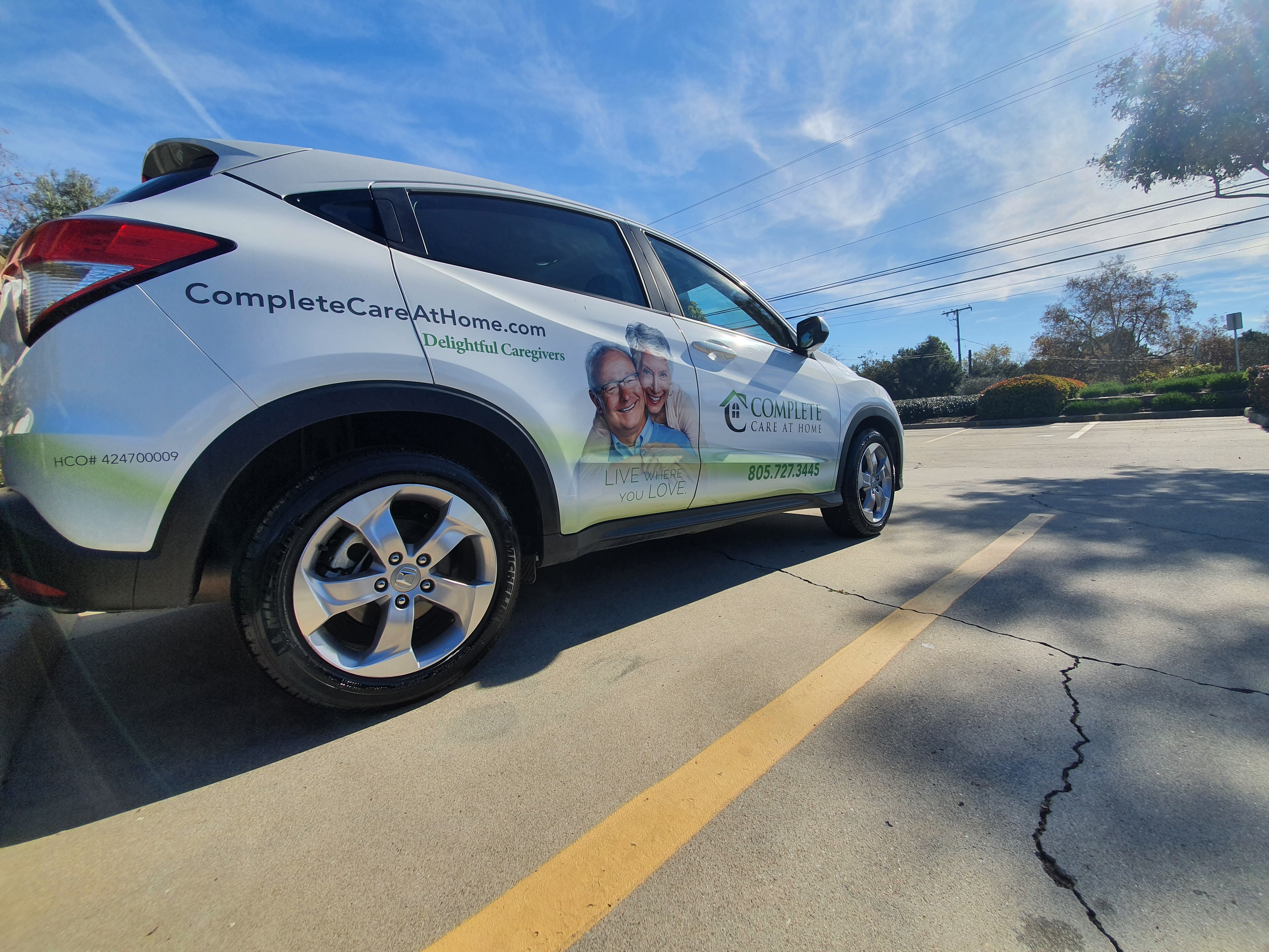 Complete Care at Home Launches Complete Care Transport in Santa Barbara County