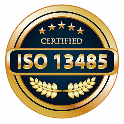 EndoSoft® Announces ISO 13485:2016 Certification