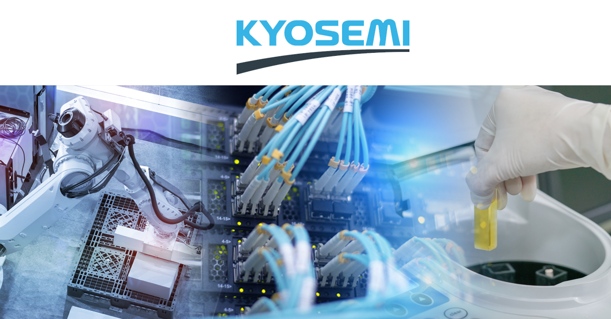 Rochester Electronics Partners with Kyoto Semiconductor Co., Ltd.