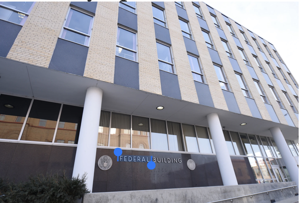 CEO Justin Etzin of Global Ocean Investments Acquires "The Federal" - a Former Federal Building in Bemidji, Minnesota