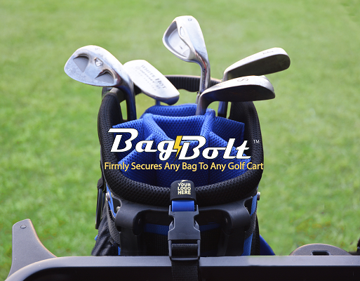 Living Better Brands, a Florida-Based Consumer Products Company, Announces the Product Launch of Their BagBolt Golf Accessory