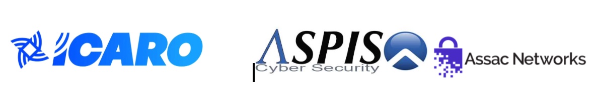 ASPIS Cyber Technologies Enters Into Partnership with ICARO™ Media Group