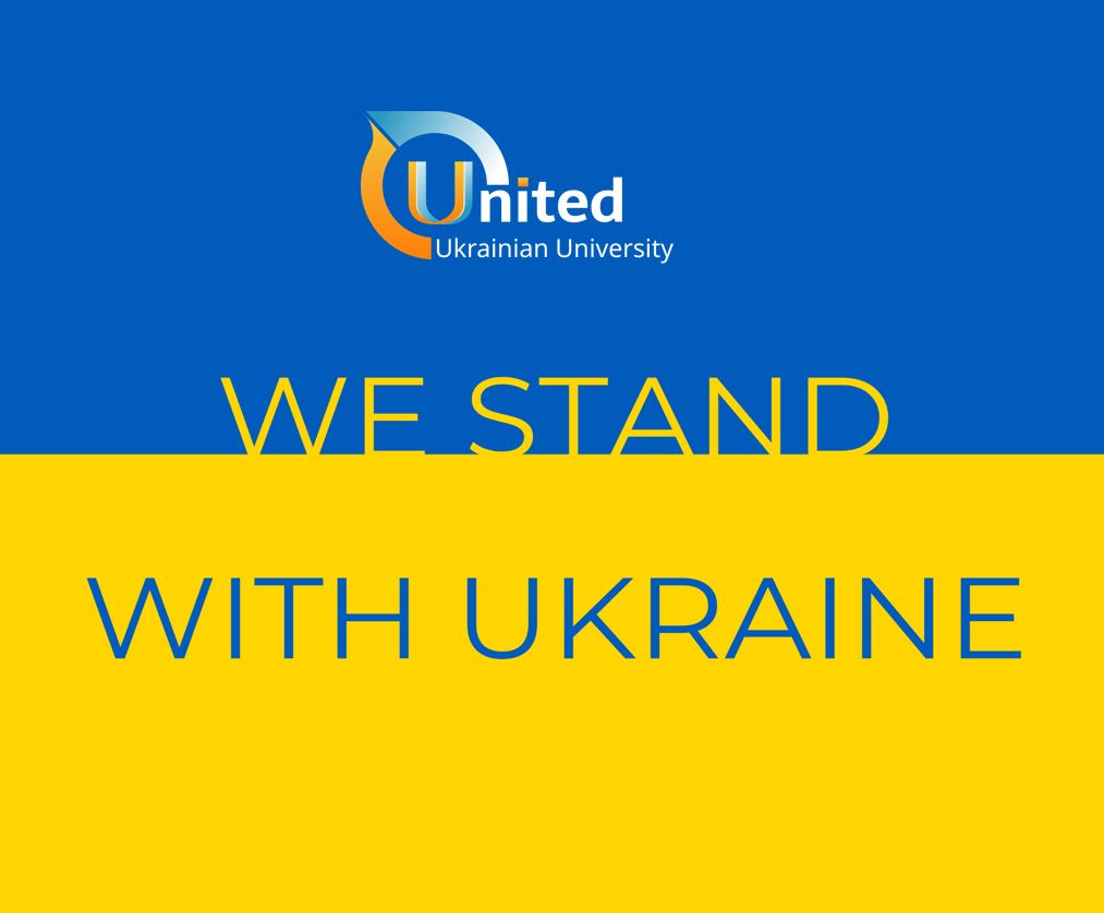 Online Education Stands with Ukraine