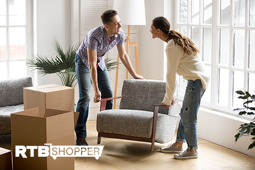 RTBShopper Expands with Rent to Own Furniture Options