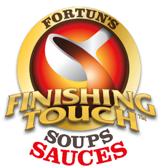Fortun's Finishing Touch Soups & Sauces Introduces New Ready-to-Eat Vegan Soups