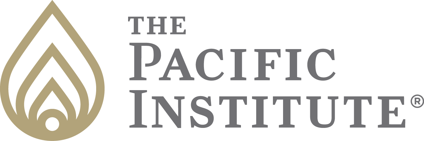 The Pacific Institute Names CEO and CMO to Grow Into the Next 50 Years