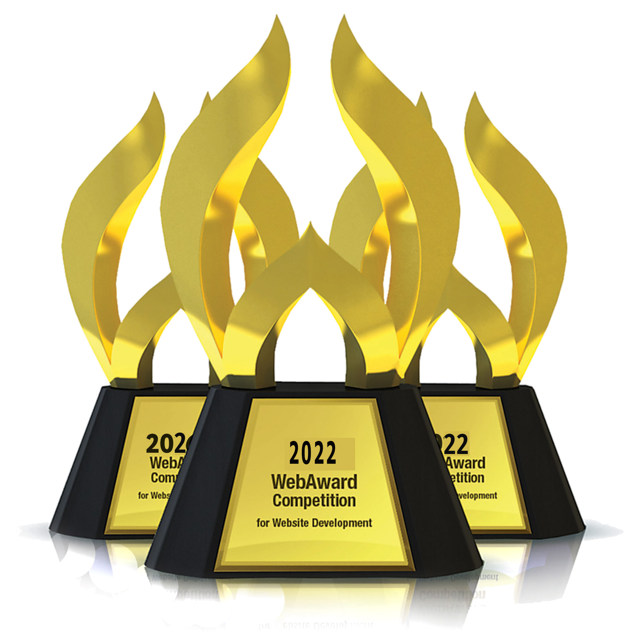 Best Financial Services Website to be Named by Web Marketing Association in 26th Annual WebAward Competition