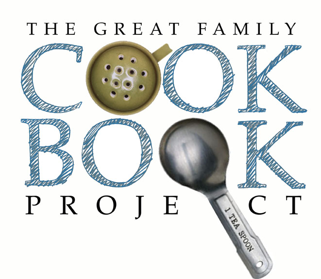 Family Cookbook Project Food for Thought Newsletter Wins Award from Web Marketing Association