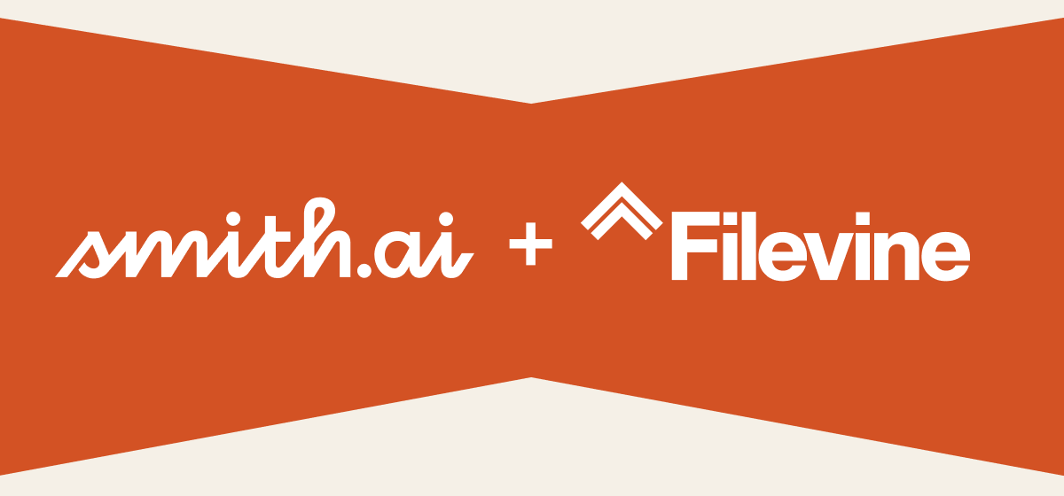 Smith.ai Announces New Integration with Filevine