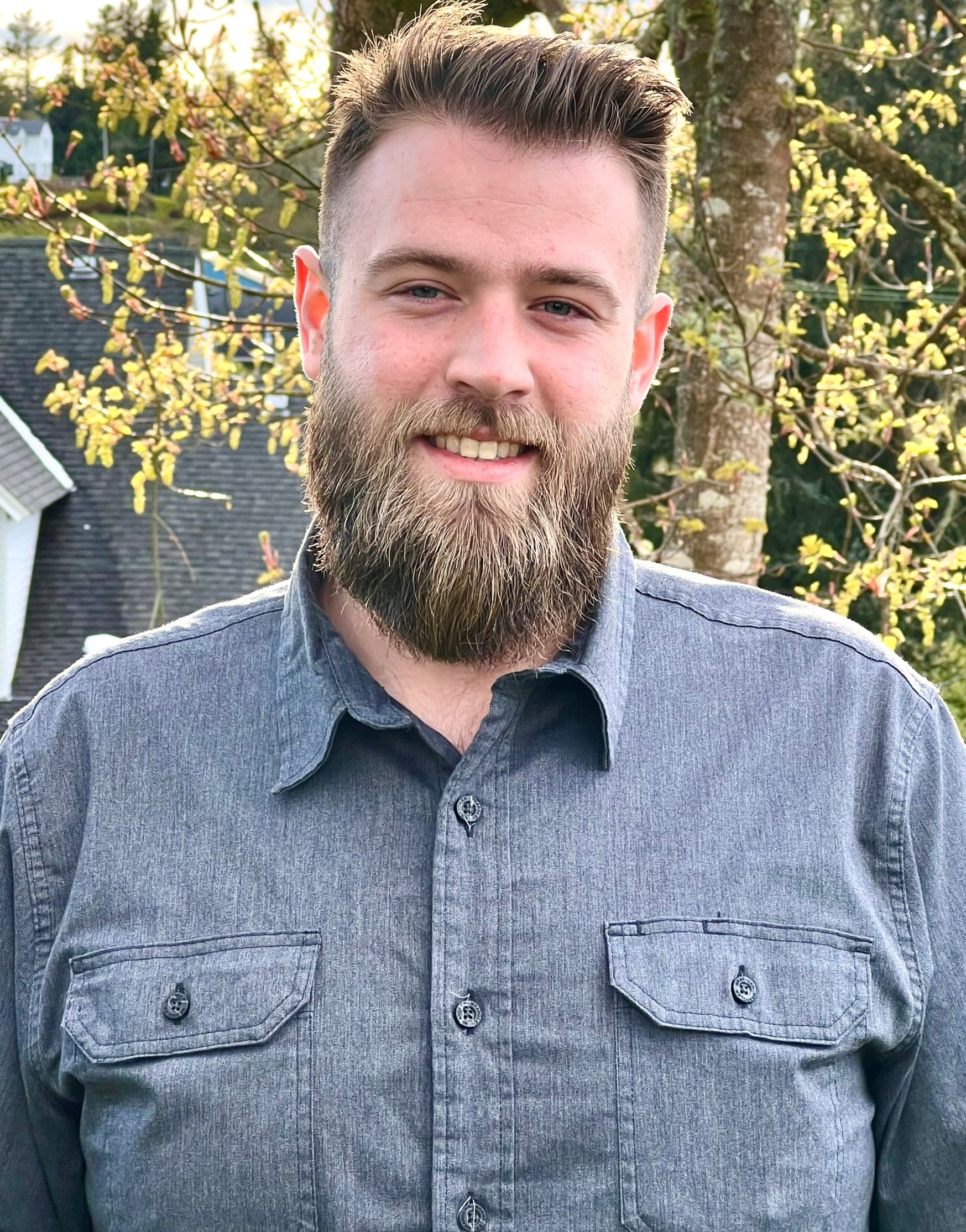 Kevin Walsh Promoted to Sales Representative at TrailerDecking.com