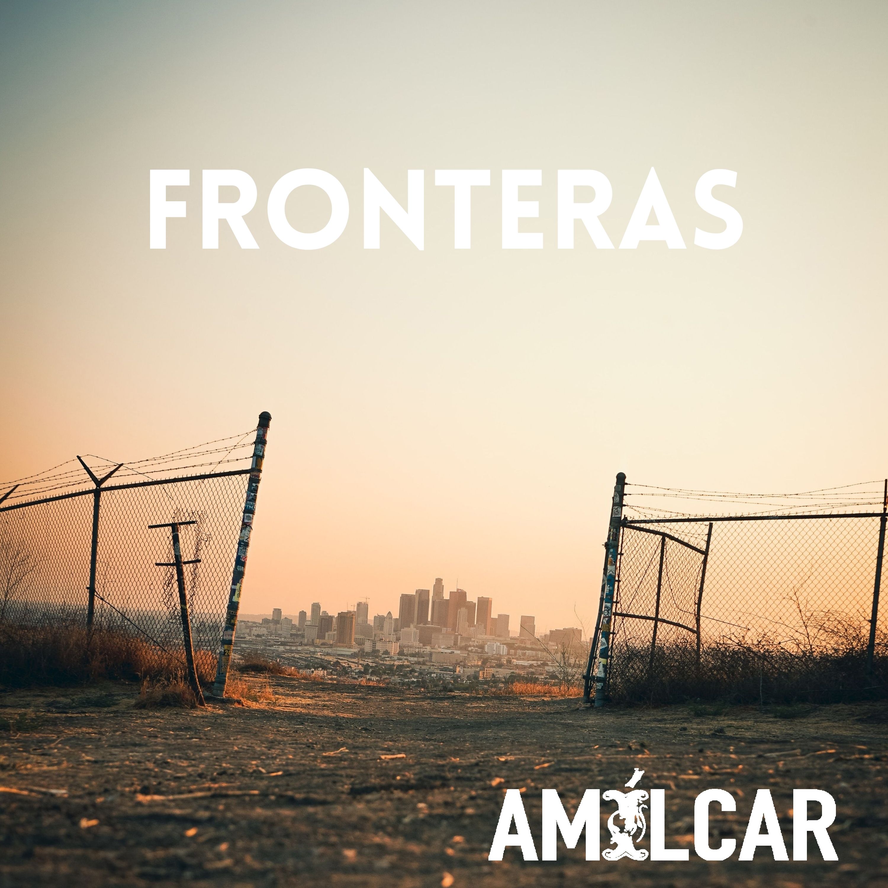 Amílcar Releases Deep House Single "Fronteras"