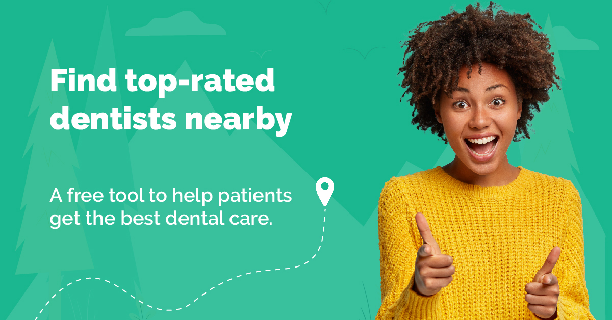 DentalScout Launches Free New Tool in Colorado Springs, Making It Easy to Find Dentists