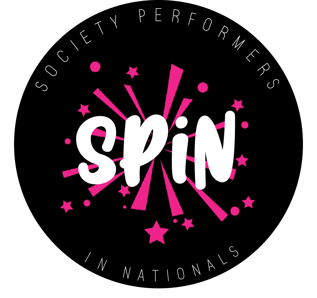 Society Performers Academy is Proud to Announce the Return of It’s National Competition SPiN (Society Performers in Nationals)