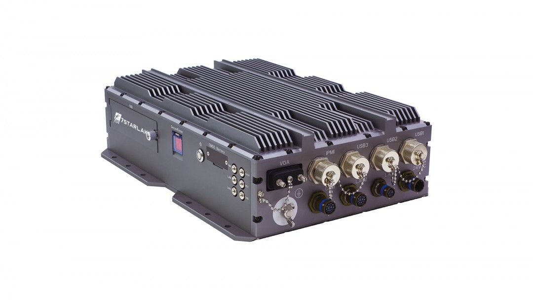 Acme Portable Machines Partnering with 7StarLake to Provide High Performance Rugged Embedded Computing Solutions for Military & Defense