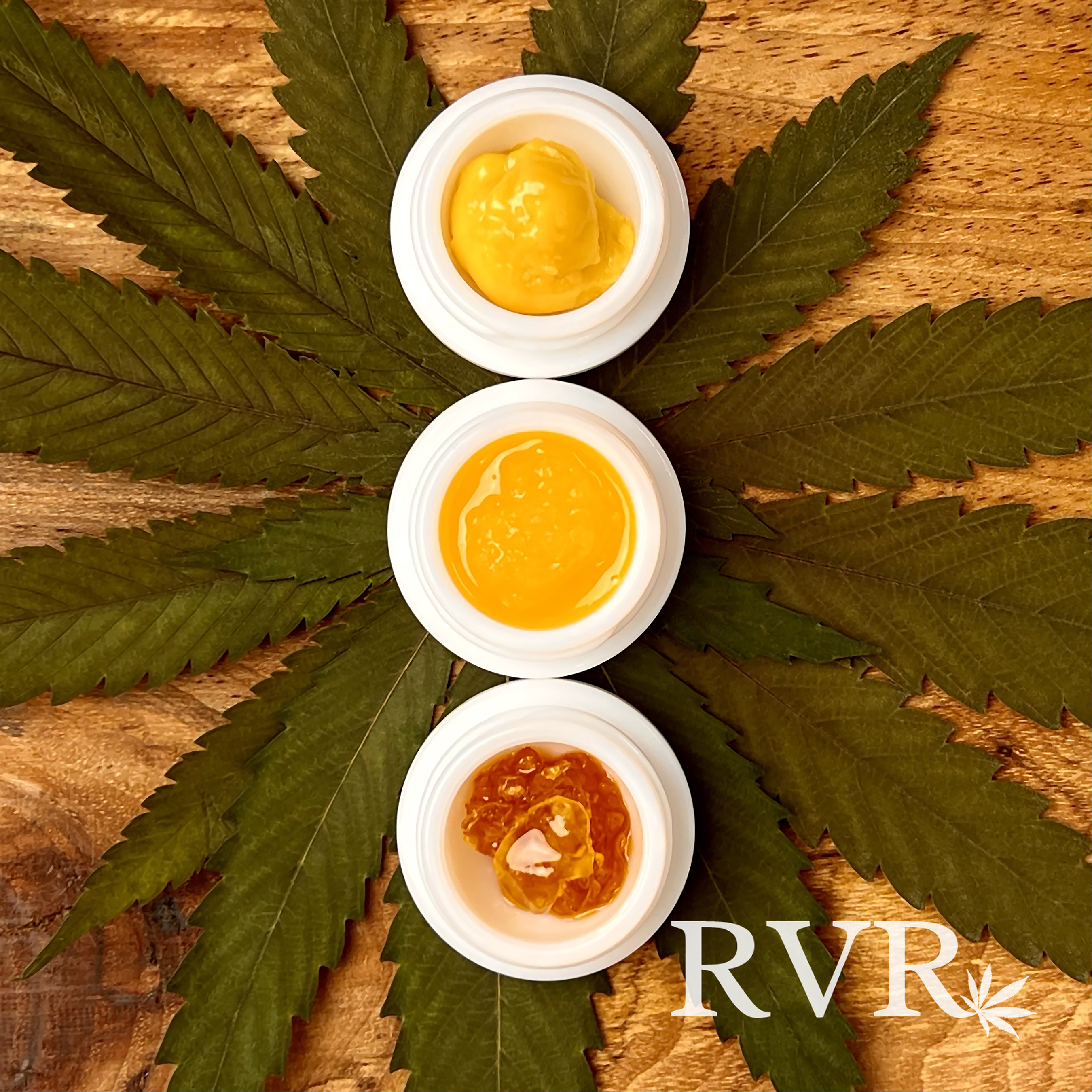 River Valley Relief Launches Relief by RVR Line of Marijuana Concentrates