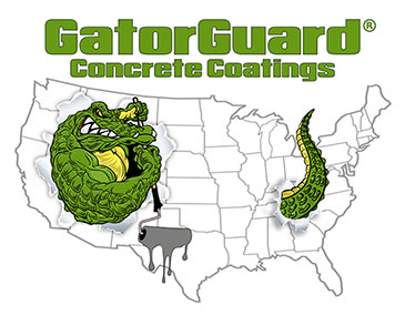 Long Time Concrete Coating Provider Garage Floor Coating of Columbus Now Merges with Multi-State Premier Concrete Coating/Epoxy Giant, Gatorguard, LLC