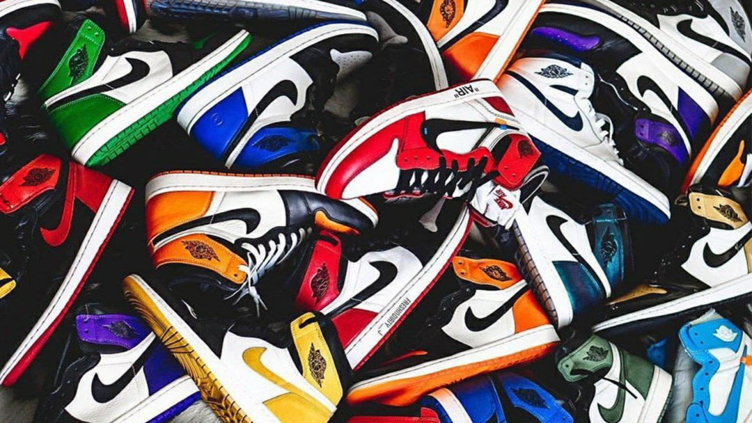 Lambert Pawn, Whittier CA, Launches Designer Sneaker Inventory and Fast Cash Services