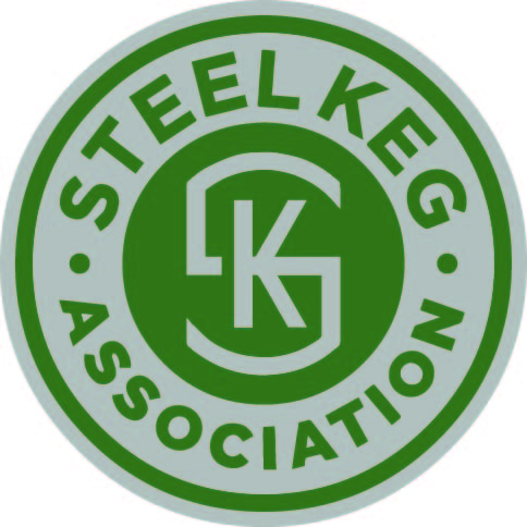 Blefa is a Founding Member of New Steel Keg Association