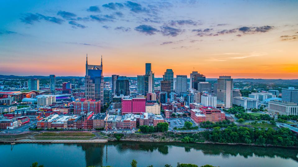 Denver-Based RE Marketing Corp Relocates Corporate Headquarters to Nashville