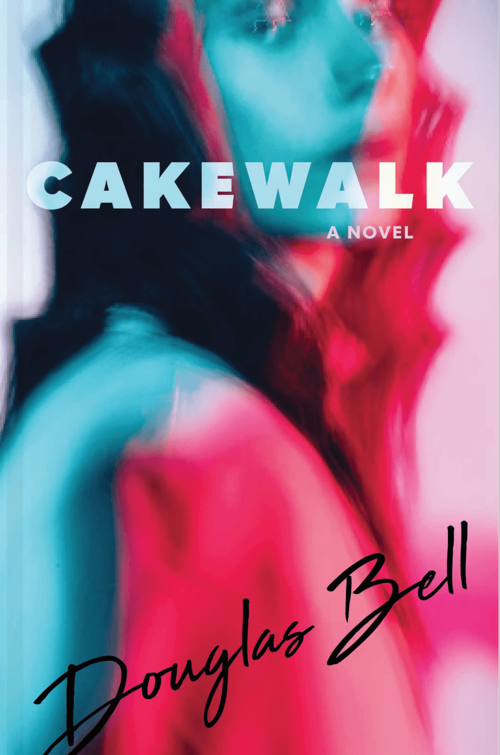 Douglas Bell’s Debut Novel, “Cake Walk,” Receives Praise from Transgender Readers