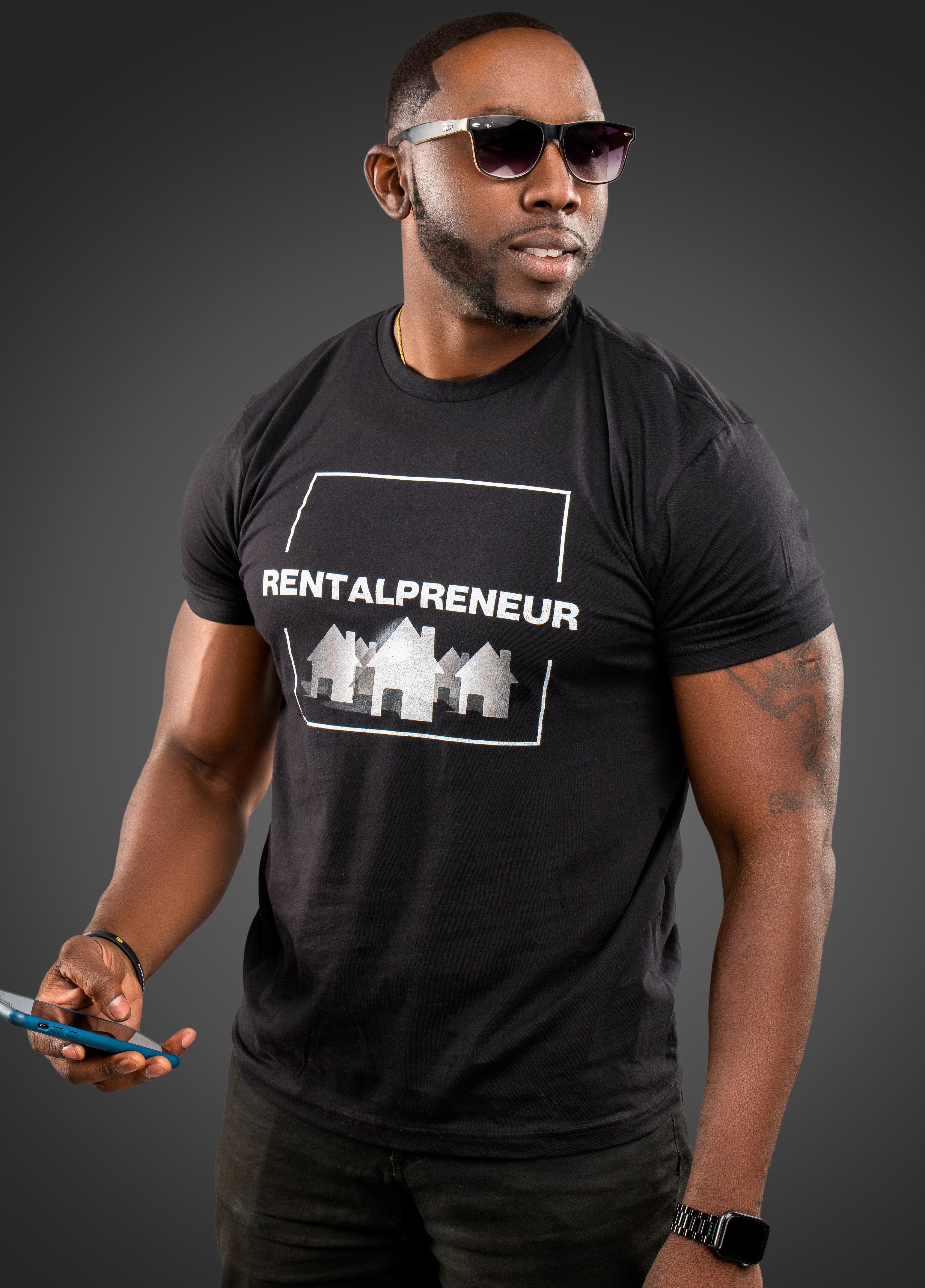 Houston Rentalpreneur TJ Tijani Adopts Workforce Rentals, Joins Workbnb, Inc. Board, and Named Lead Investor for $3 Million Wefunder Community Round