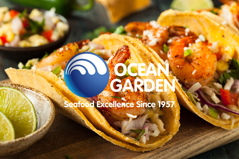Ocean Garden® Products Celebrates Its 65th Anniversary