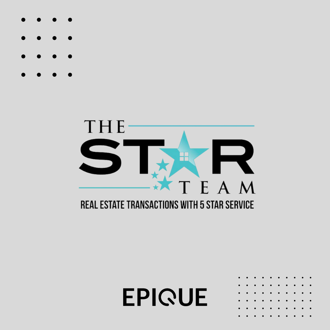 The Star Team Joins Epique Realty