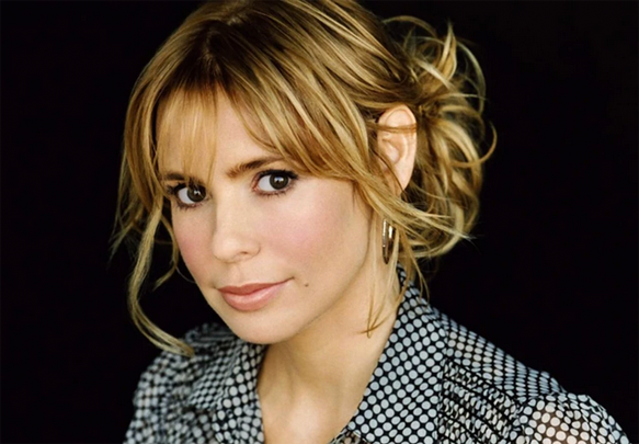 Sci-Fi/Horror Film GoFundMe Campaign, Featuring Veteran "The Wonder Years" & "Law & Order" Actress Olivia d'Abo, is Off to the Races & Receiving Funds