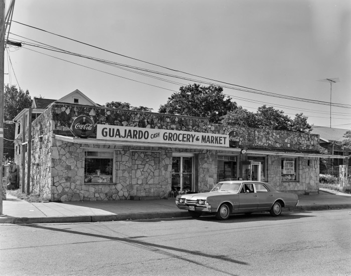 Iconic Piece of Texas History: 1203 E 9th St. Home to Austin’s Fajita King