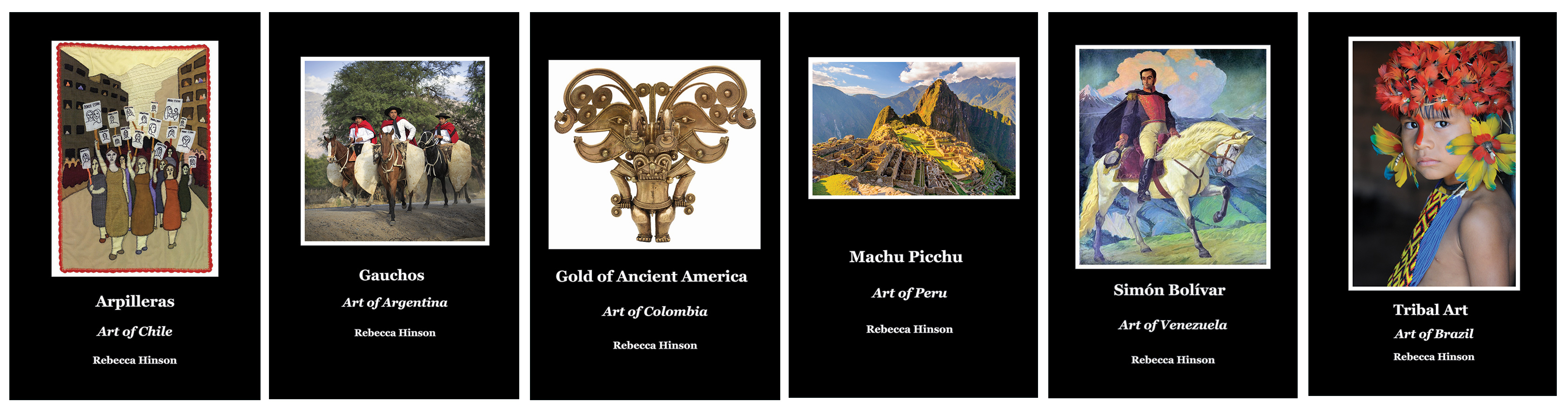 Art of the Americas Presented at Florida International University