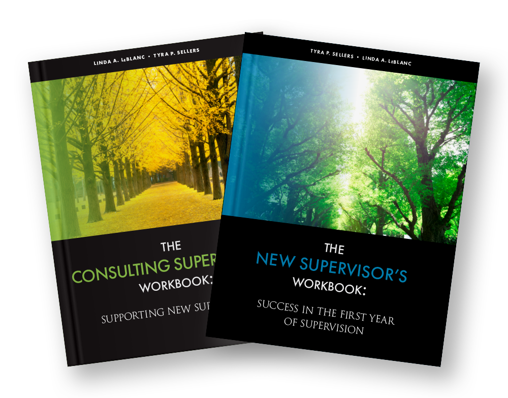 ABA Technologies, Inc. is Excited To Announce The Release of Two New Books, “The Consulting Supervisor’s Workbook” and “The New Supervisor’s Workbook”