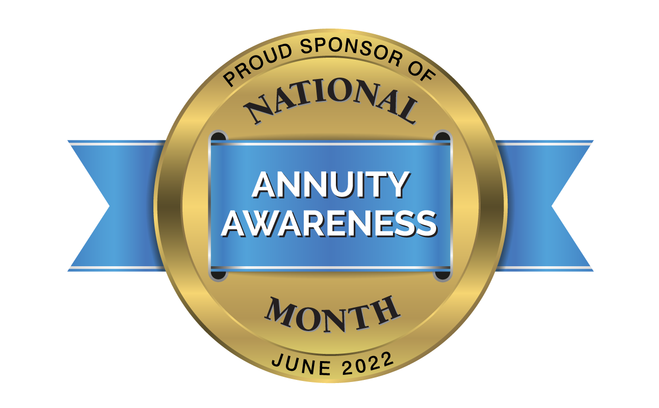 Premier Industry Trade Organizations Increase Momentum Behind Annuity Awareness Month