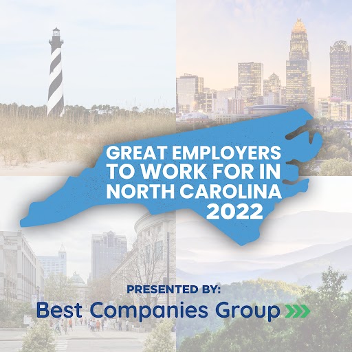 Go-Forth Pest Control Named to 2022 List of Great Employers to Work for in North Carolina