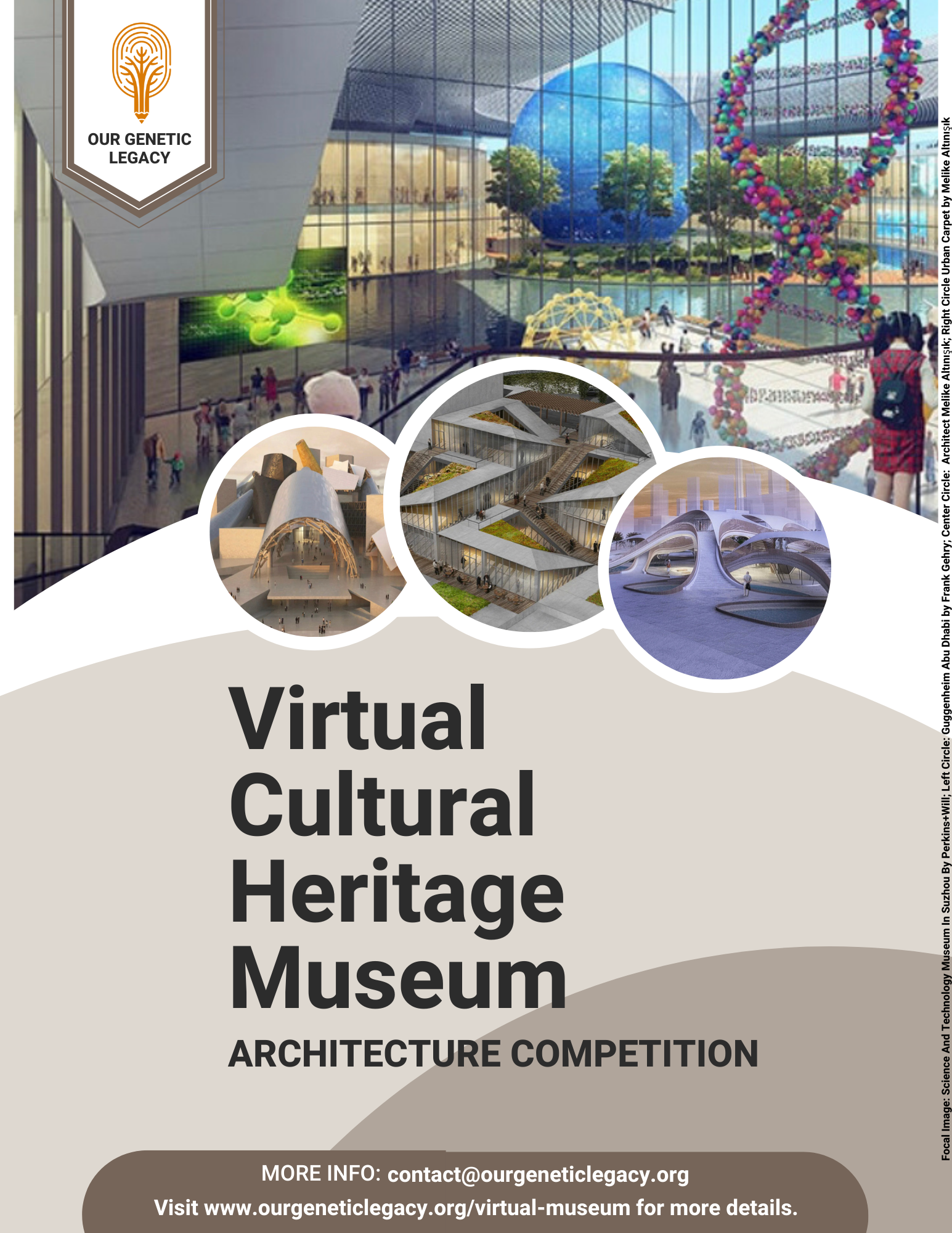 Call for Entries for San Diego’s First Virtual BIPOC History Museum