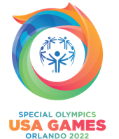 Visional Supports Immersive Activation at 2022 Special Olympics Games