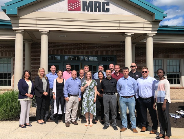 Twenty-Two New Graduates Become Alumni of MRC’s Manufacturing Leadership Institute (MLI)
